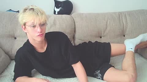 Ostin online show from December 26, 7:56 am