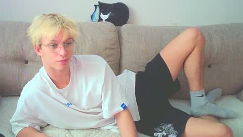 Ostin online show from December 28, 8:05 am