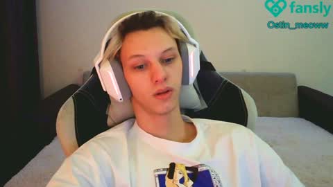 Ostin online show from January 18, 4:10 pm