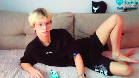 Ostin online show from February 12, 8:27 am