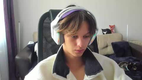 Ostin online show from September 14, 4:44 am