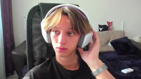 Ostin online show from September 27, 11:04 am