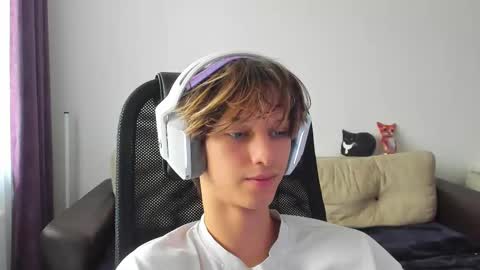 Ostin online show from October 10, 8:46 am