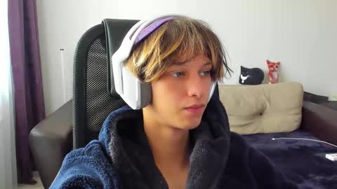 Ostin online show from October 13, 7:41 am