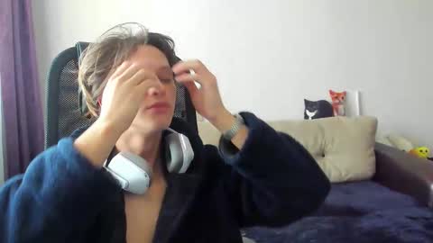 Ostin online show from October 31, 8:04 am