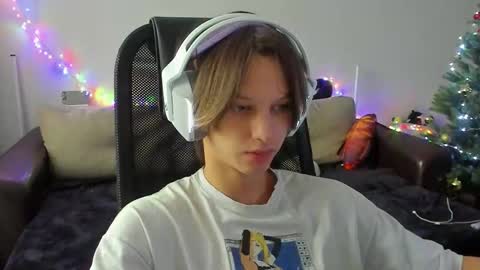 Ostin online show from December 2, 8:30 am