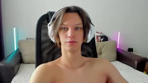 Ostin online show from February 13, 5:25 am