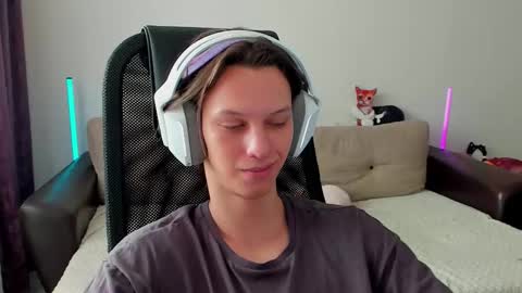 Ostin online show from February 21, 10:16 am