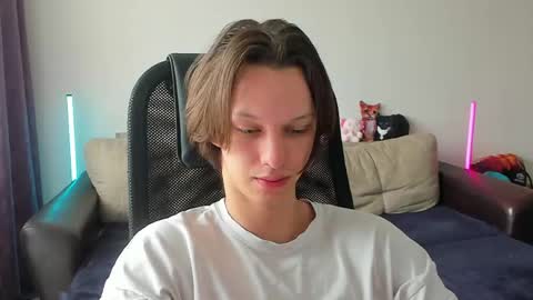 Ostin online show from May 18, 9:59 am