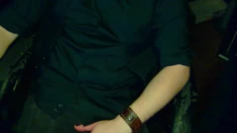 Snapshot of otakuautobot chatting on February 1, 6:45 am TheFluffyAutobot online show from February 1, 6:45 am