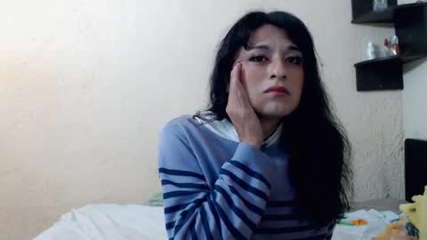 RACHEL CHOW online show from December 16, 5:34 am