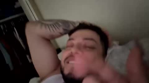 Chulo CLos online show from March 6, 5:09 pm