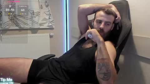 Snapshot of otishairy chatting on July 2, 8:48 pm Otis online show from July 2, 8:48 pm