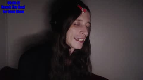 otokonojoshi online show from September 15, 10:37 am