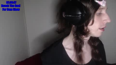 otokonojoshi online show from September 15, 10:54 pm