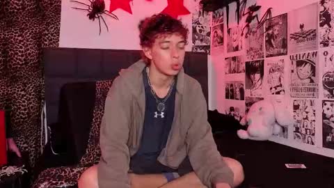 Princces Albert online show from December 2, 3:45 am