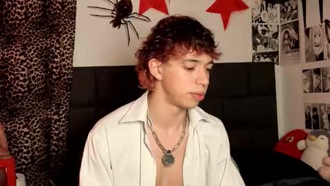 Princces Albert online show from December 15, 3:00 am