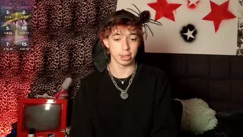 Princces Albert online show from January 13, 4:29 am