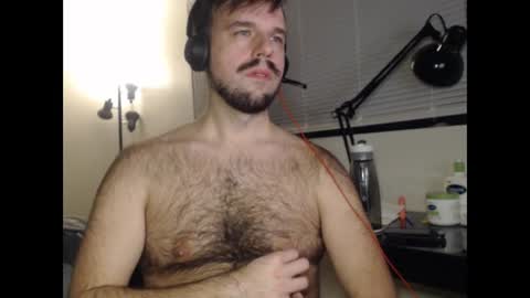 Snapshot of otterpussy chatting on December 20, 6:29 am OtterPussy online show from December 20, 6:29 am