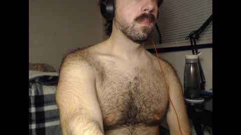 Snapshot of otterpussy chatting on November 15, 6:11 am OtterPussy online show from November 15, 6:11 am