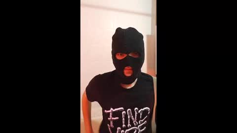 Shy Otter online show from April 19, 10:47 am