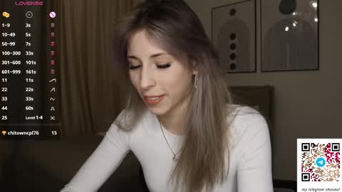 Anne online show from February 6, 5:27 pm