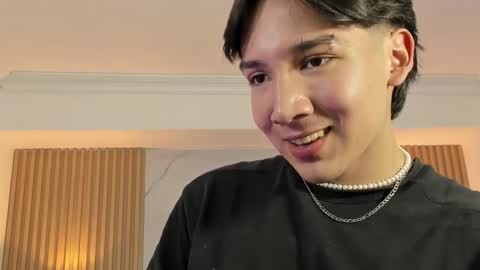 Otto Andrew online show from February 26, 8:08 pm