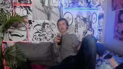 Snapshot of otto_williams chatting on September 13, 3:23 pm Otto online show from September 13, 3:23 pm