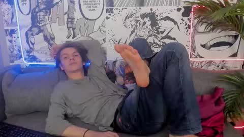 Snapshot of otto_williams chatting on September 18, 3:52 am Otto online show from September 18, 3:52 am