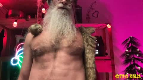 Otto Zeus online show from December 26, 4:32 am