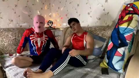 Oukorok online show from January 10, 7:48 pm