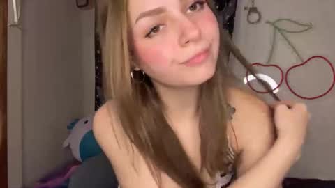 Caleb and Tiffany online show from November 16, 5:35 am