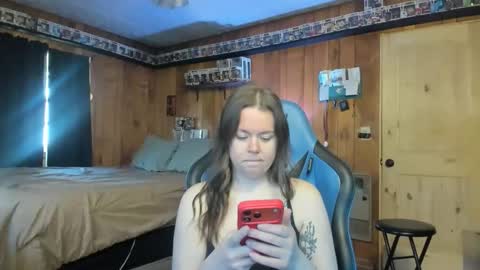 ourlittlesecret2269 online show from March 17, 5:38 pm