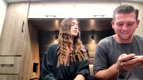 Snapshot of ourlittlesecretlive chatting on February 5, 10:36 pm OurLittleSecret online show from February 5, 10:36 pm