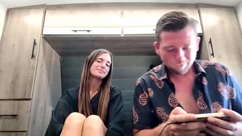 Snapshot of ourlittlesecretlive chatting on February 13, 11:01 pm OurLittleSecret online show from February 13, 11:01 pm