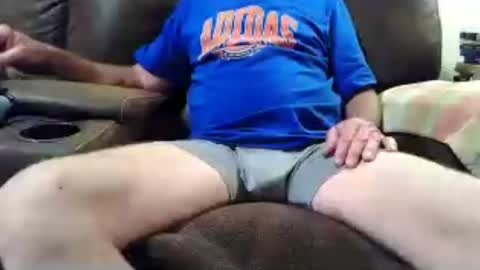 Snapshot of outdoorsmanmark71 chatting on June 25, 1:59 pm outdoorsmanmark71 online show from June 25, 1:59 pm