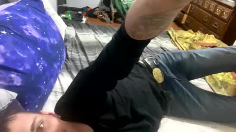 Snapshot of outlawdick226622 chatting on May 13, 8:34 am outlawdick226622 online show from May 13, 8:34 am
