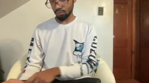 outofhisleague_ online show from September 16, 1:12 pm