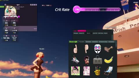 Snapshot of outrider4ever chatting on February 1, 8:26 pm outrider online show from February 1, 8:26 pm