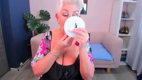 Alla online show from February 16, 8:43 am