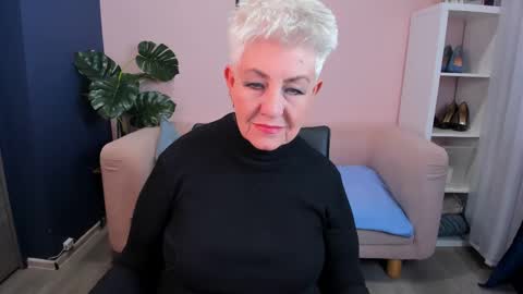 Alla online show from March 5, 8:43 am