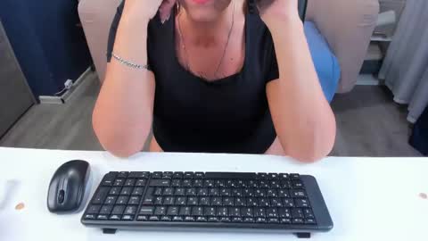 Alla online show from September 13, 9:20 am