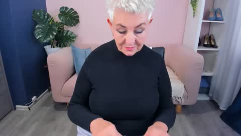 Alla online show from September 24, 8:17 am