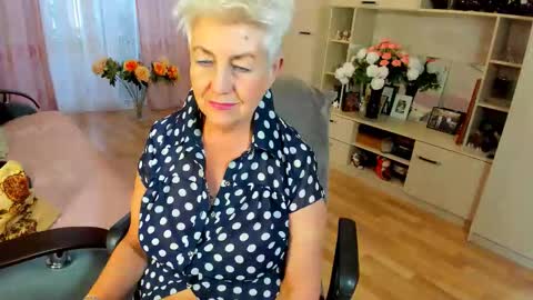 Alla online show from February 26, 1:21 pm