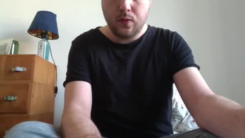 Snapshot of ovid231 chatting on February 8, 9:35 am 92 online show from February 8, 9:35 am