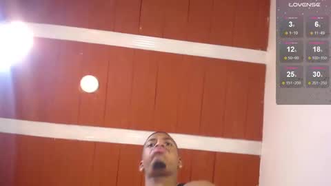 Snapshot of owen_222 chatting on February 17, 12:05 pm Owen online show from February 17, 12:05 pm