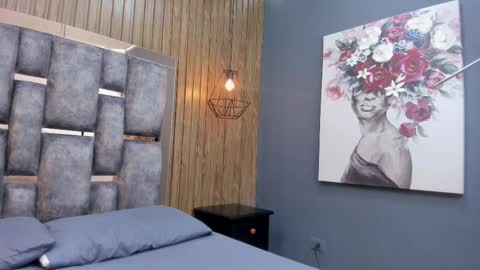 Owen Johnson online show from October 25, 11:51 am