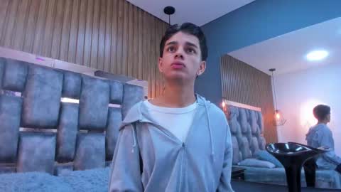 Owen Johnson online show from January 15, 11:26 am