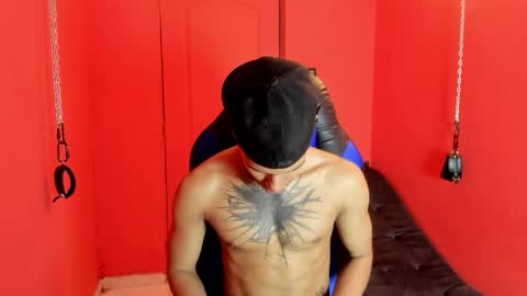 Snapshot of owen_blaze3 chatting on May 18, 4:07 am owen blaze online show from May 18, 4:07 am