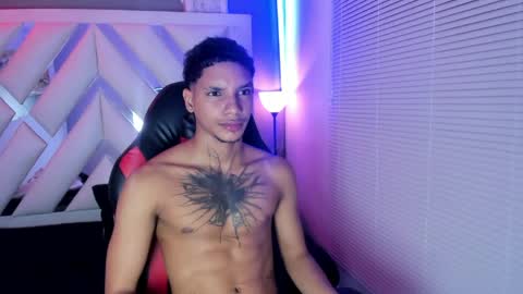 Snapshot of owen_blaze3 chatting on May 24, 3:11 am owen blaze online show from May 24, 3:11 am